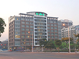 Haiyatt Garden Hotel Dongguan